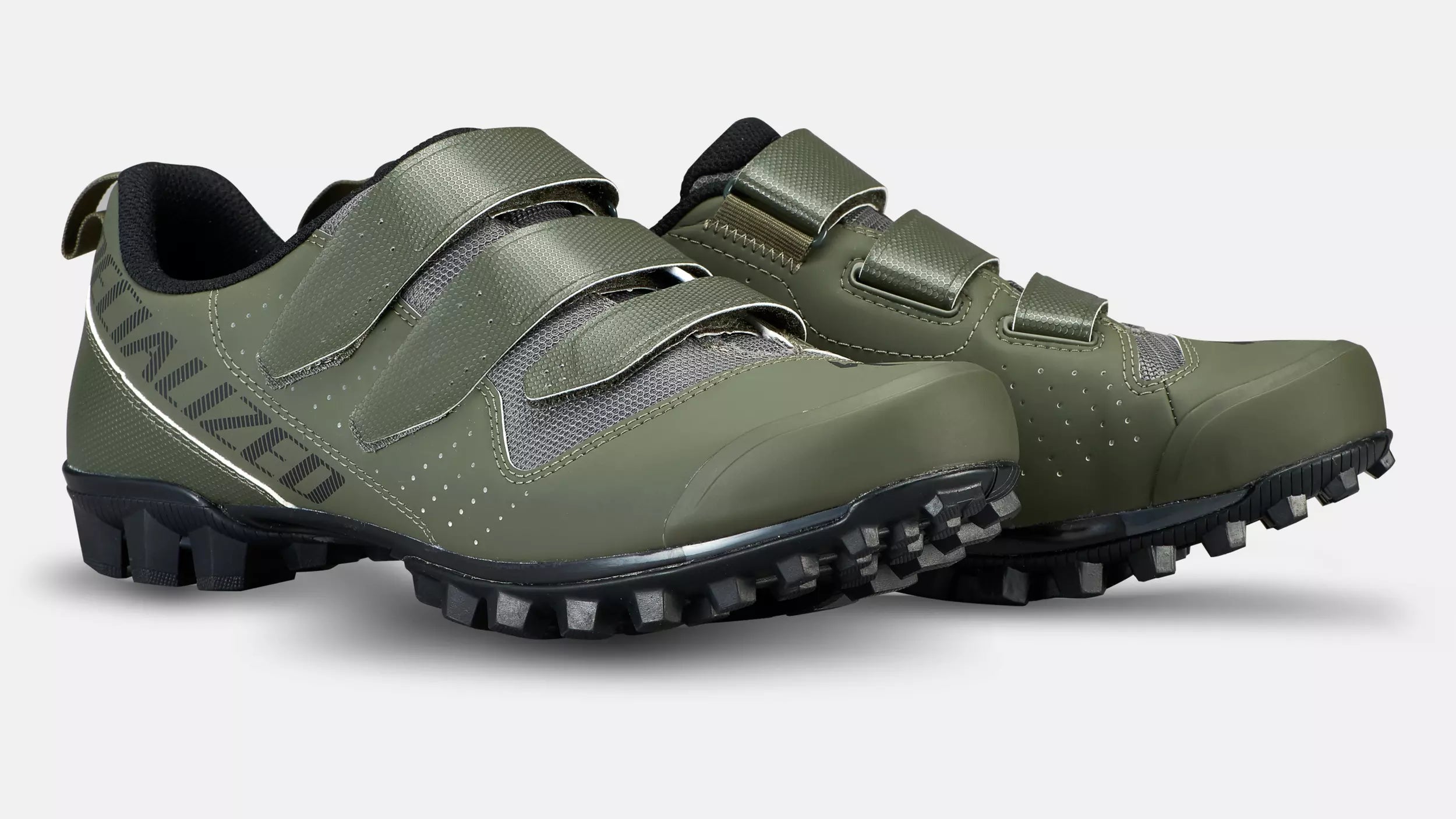 Chaussure VTT Specialized Recon 1.0