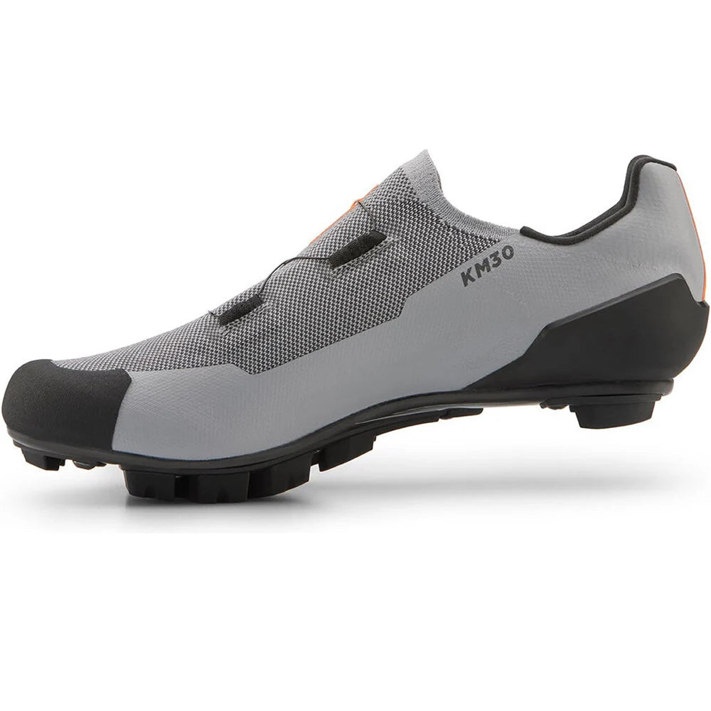 Zapatos Dmt Km30 Grey/Black