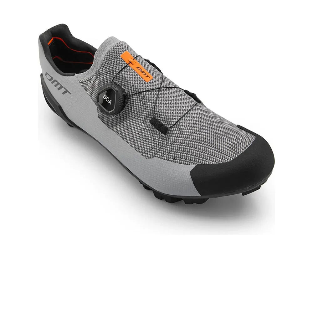 Zapatos Dmt Km30 Gris/Noir