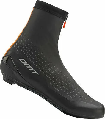 Zapatos Dmt Wkr1 Black/Orange