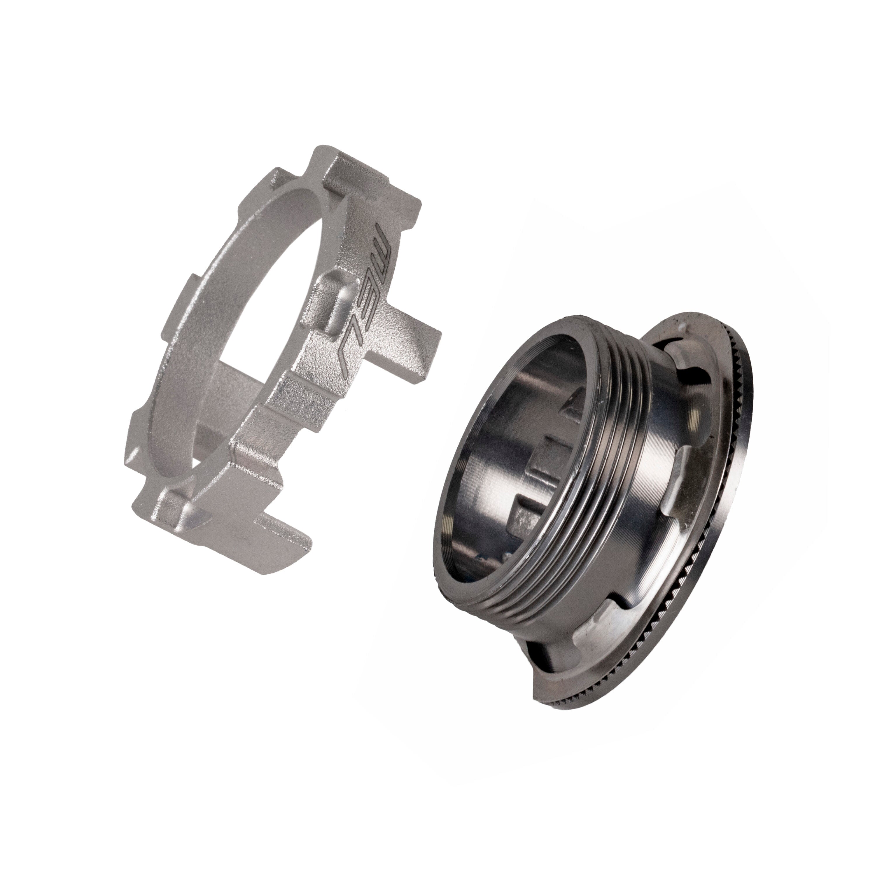 Adaptador Campagnolo Kit N3w VAS Cycling Boutique