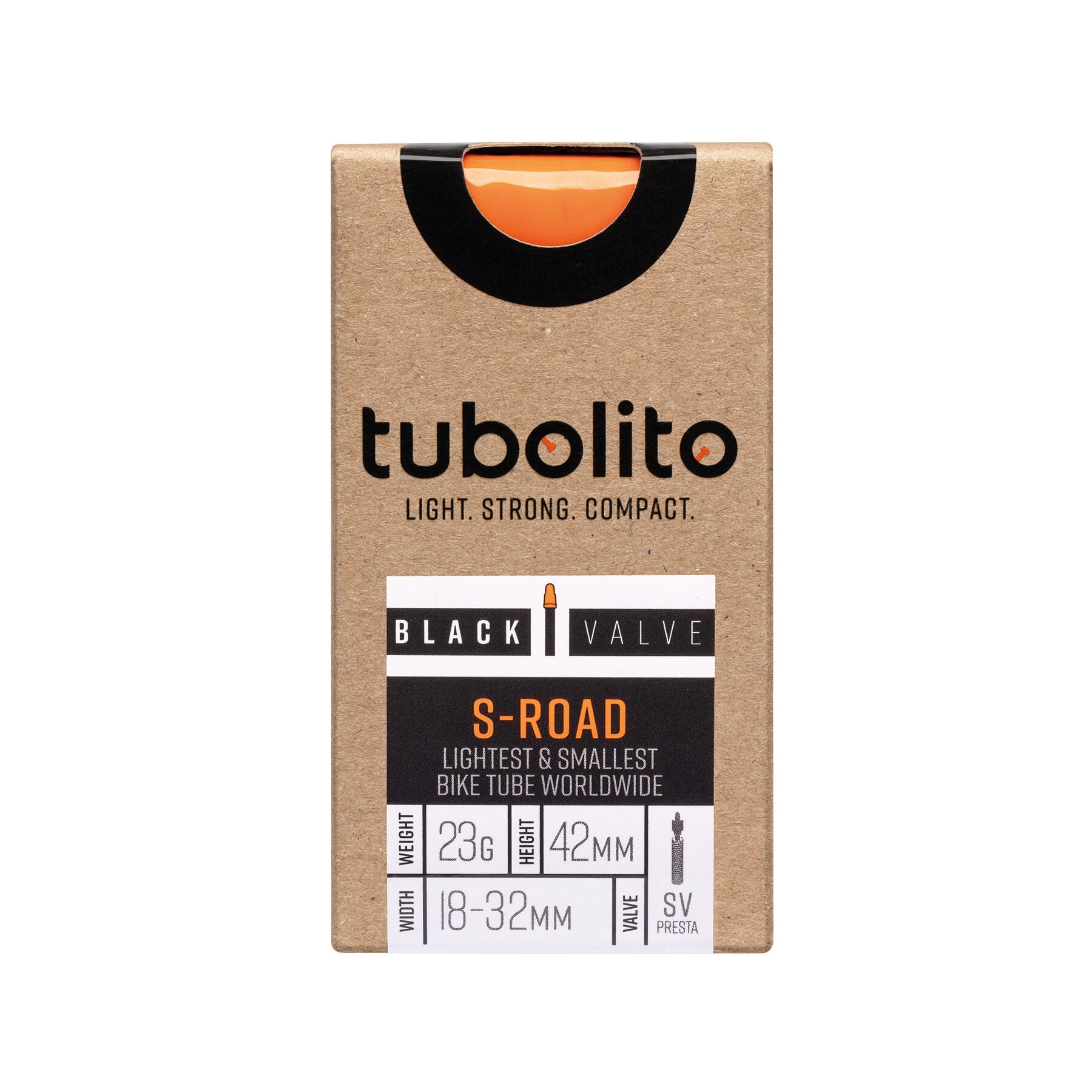 Camara Tubolito S-Road