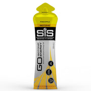 Gel Sis Go Isotonic Energy