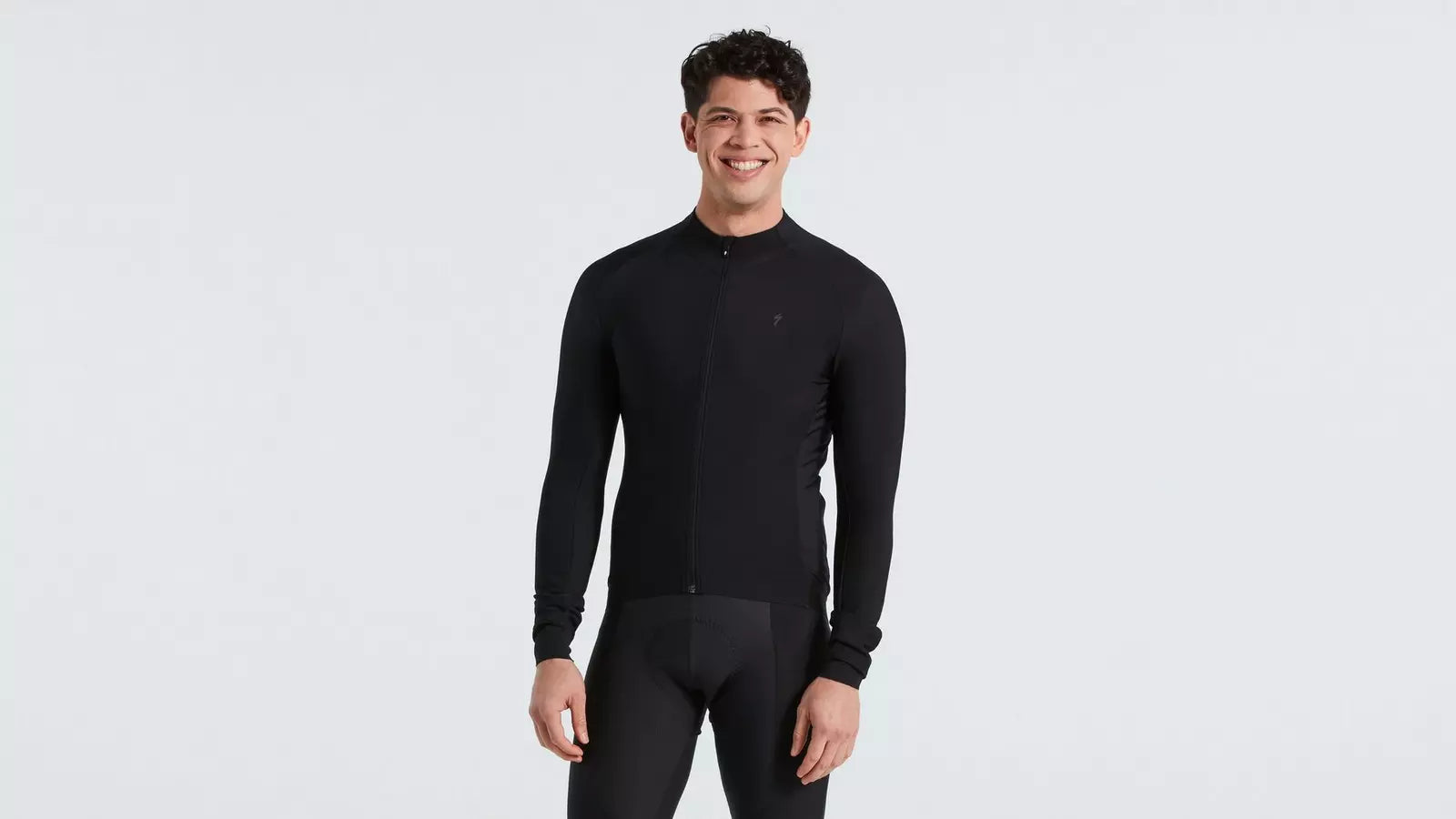 Maillot Largo Specialized SL Expert Thermal Hombre