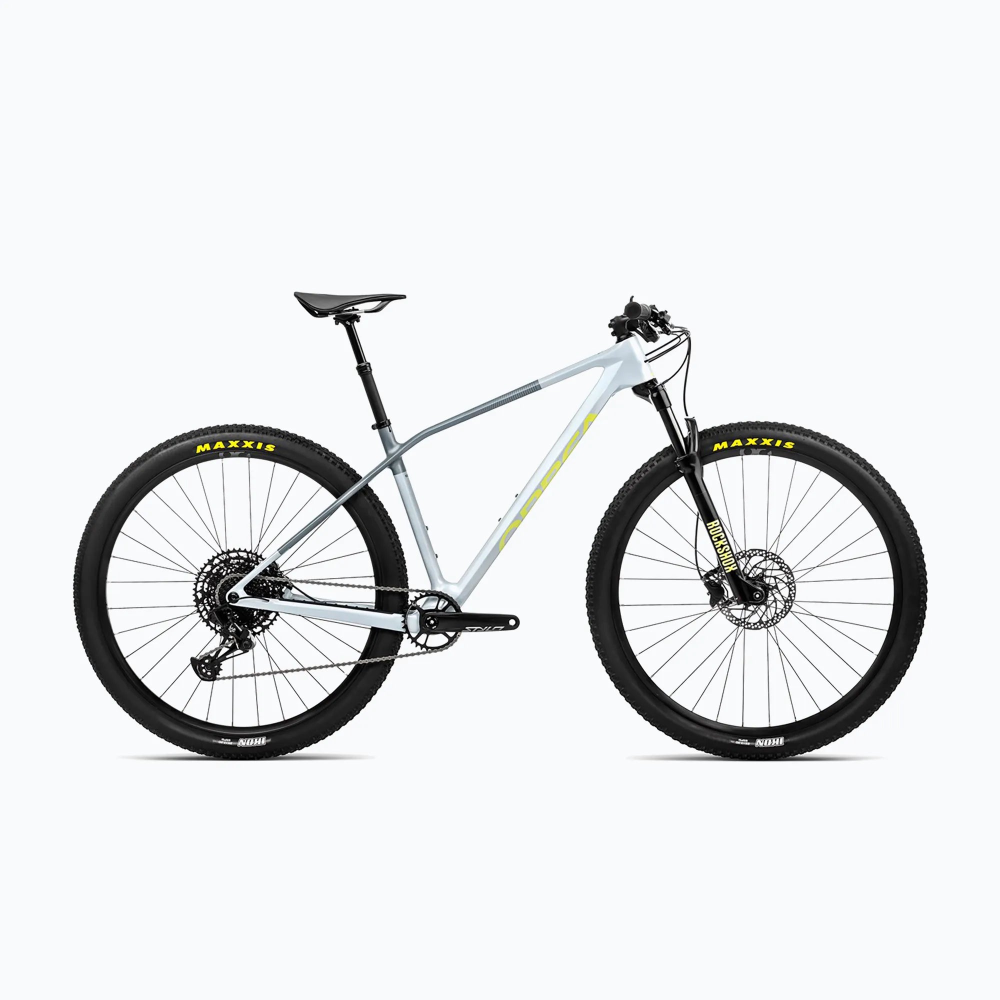 Bicicleta Orbea Alma M51 2023