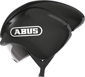 Casco Abus Gamechanger Tt Shiny
