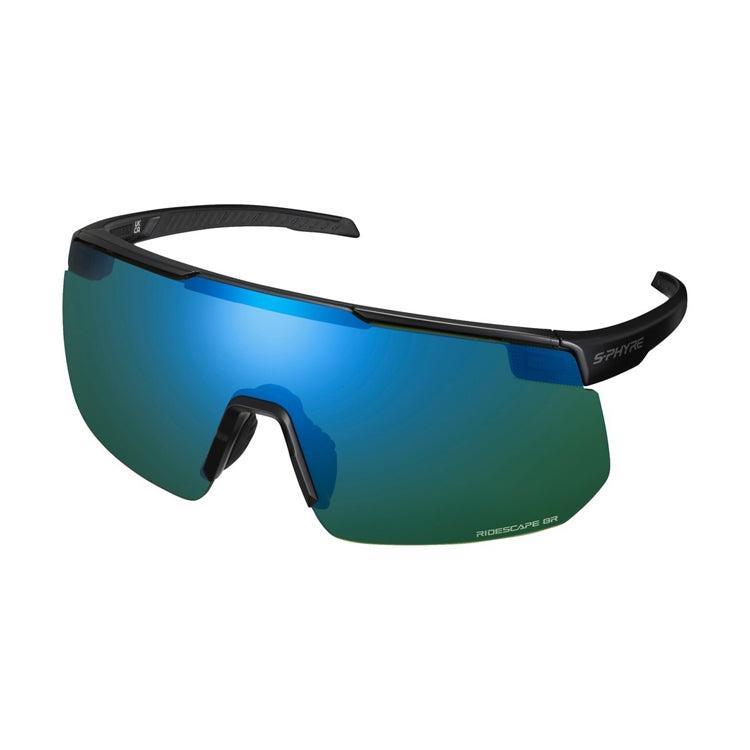 Lunettes Shimano Eyewear Sphr2