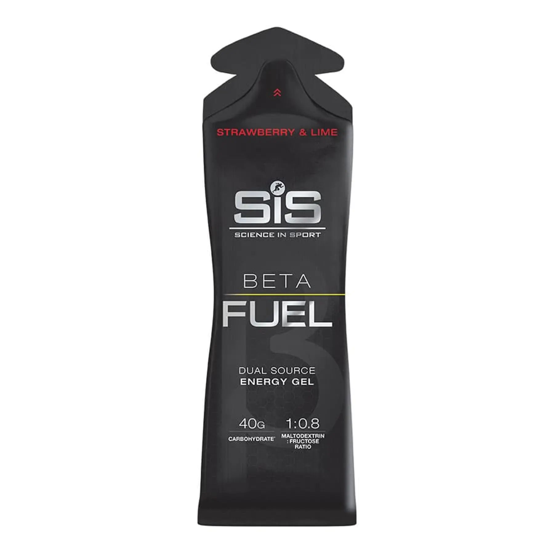 Gel Sis Beta Fuel
