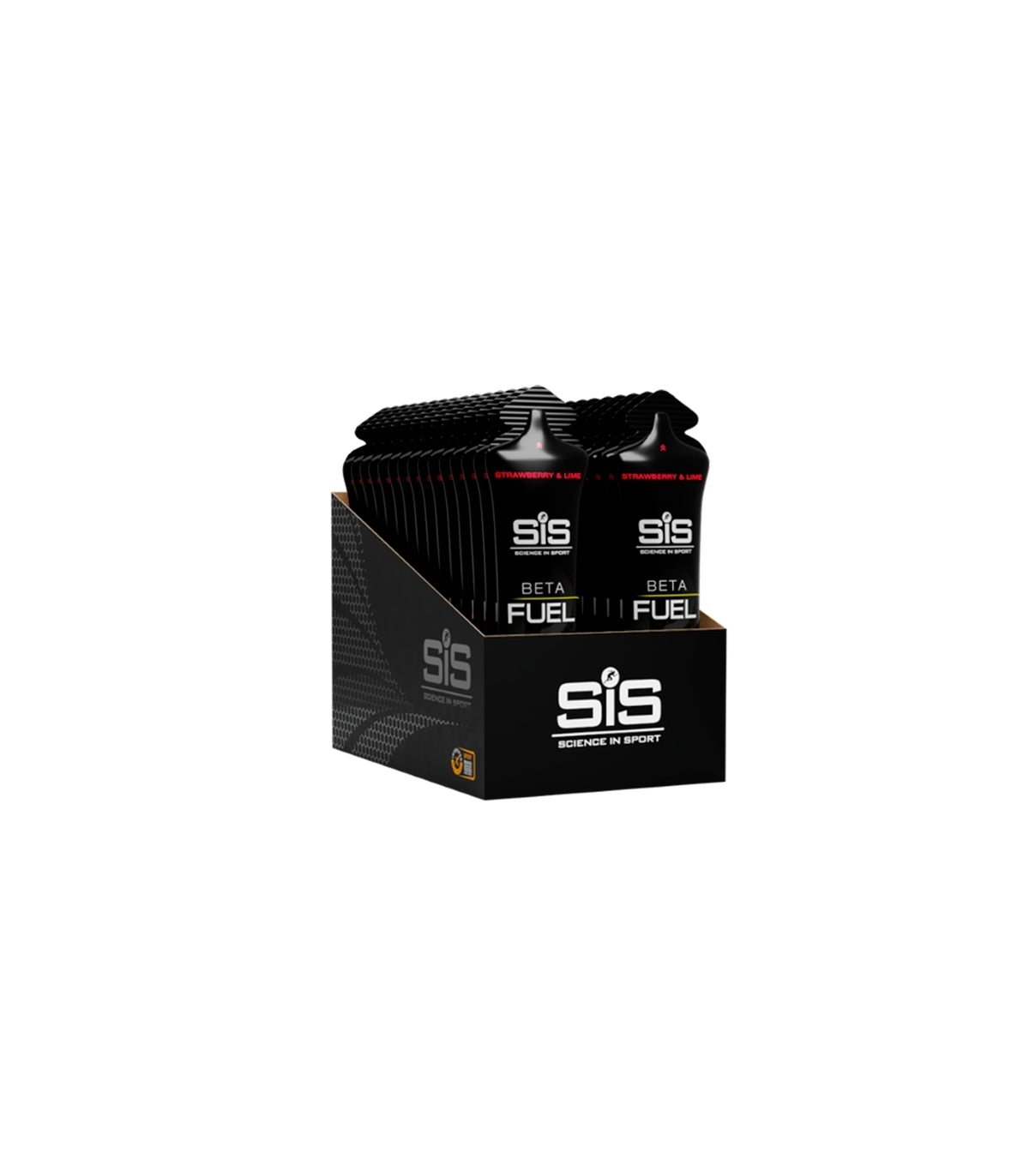 Gel Sis Beta Fuel