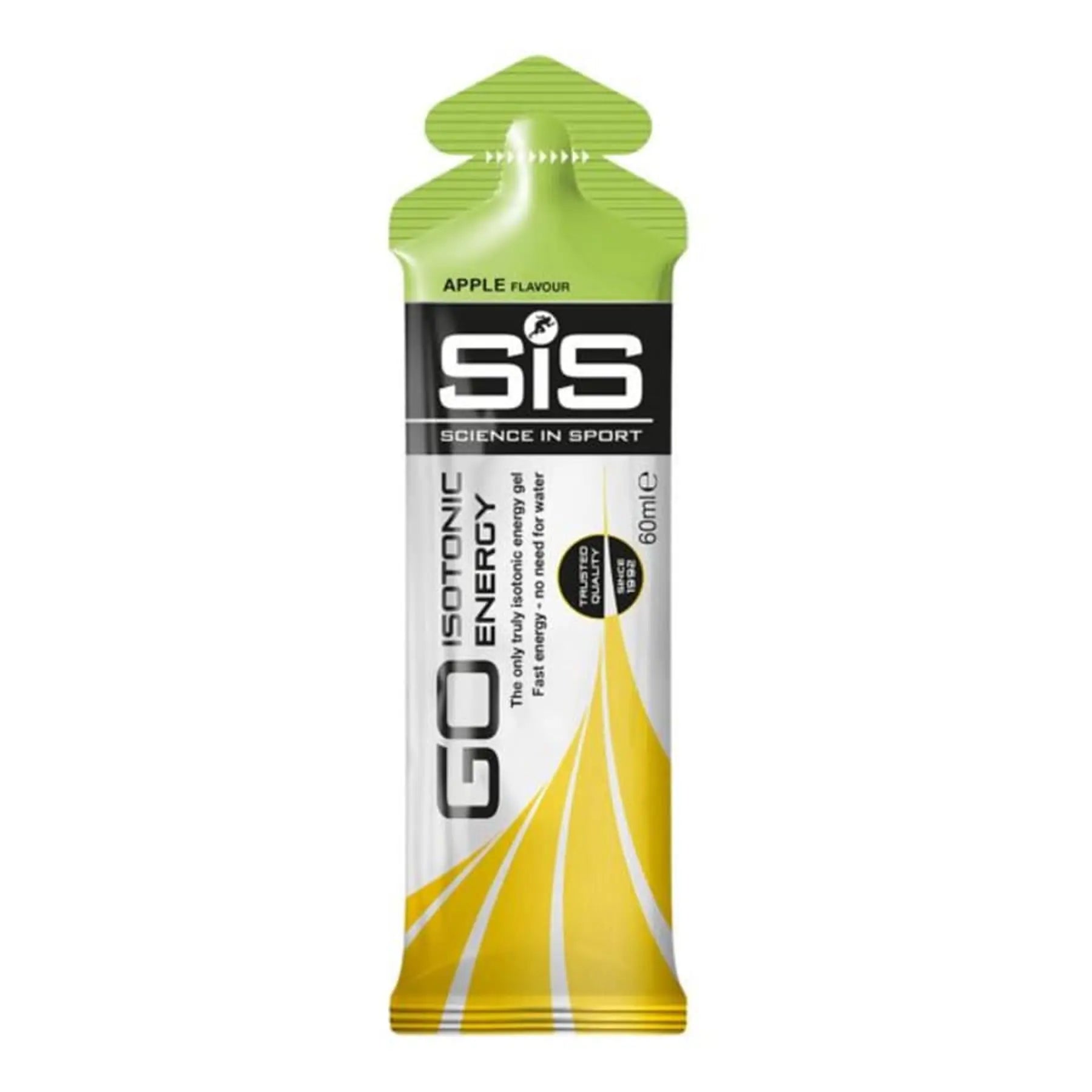 Gel Sis Go Isotonic Energy