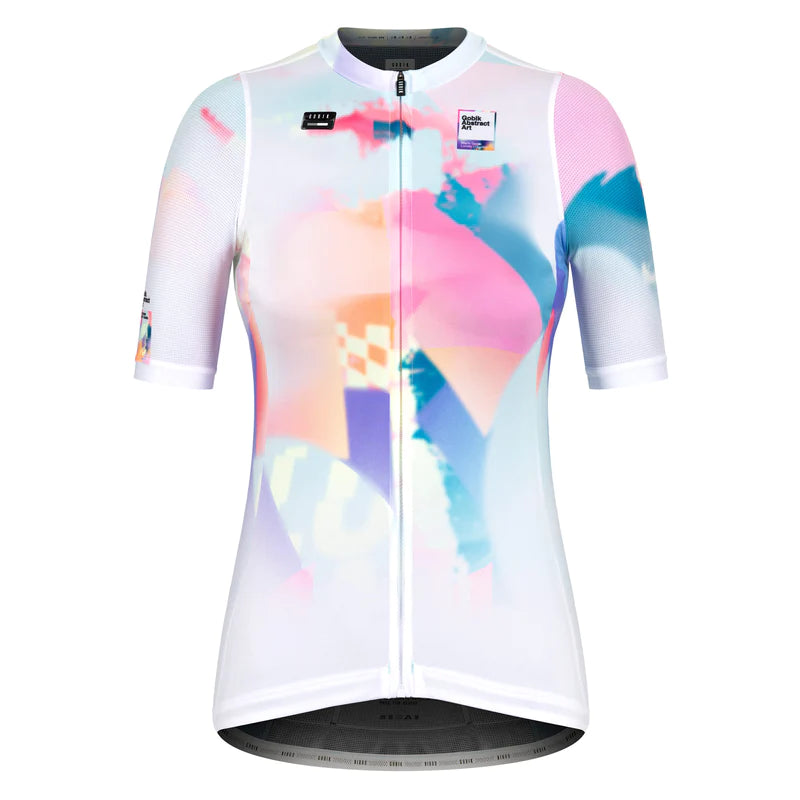 Maillot Gobik Manga Corta Stark Mujer