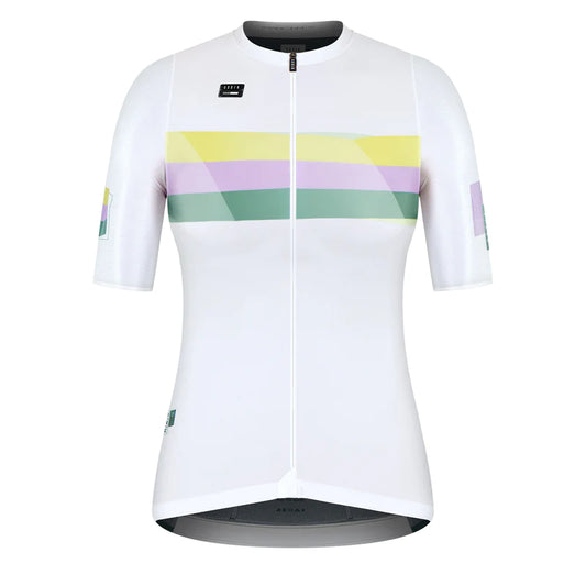 Maillot Gobik Manga Corta Attitude 2.0 Mujer