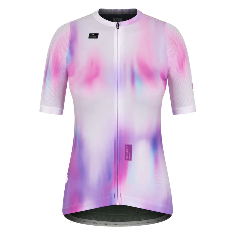 Maillot Gobik Manga Corta Stark Mujer
