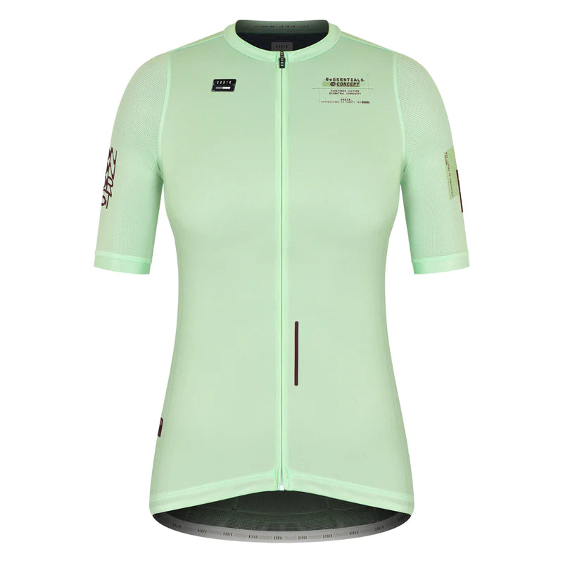 Maillot Gobik Manga Corta Stark Mujer