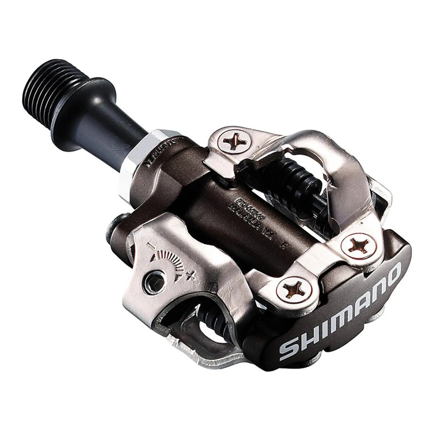 Pedal Shimano M540 Spd Con Calas Sm-Sh51