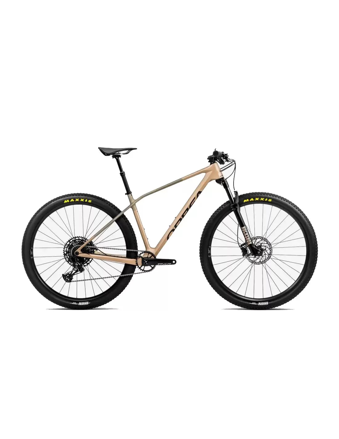 Orbea Alma M51 MTB Bike VAS Cycling Boutique1