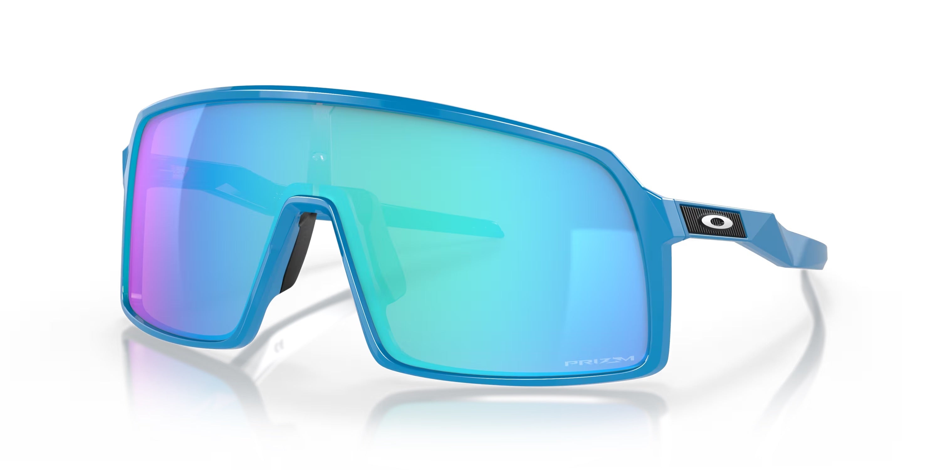 Lunettes Oakley Sutro
