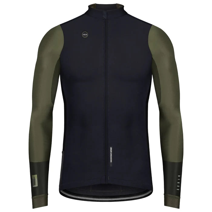 Chaqueta Gobik Mist Blend Hombre