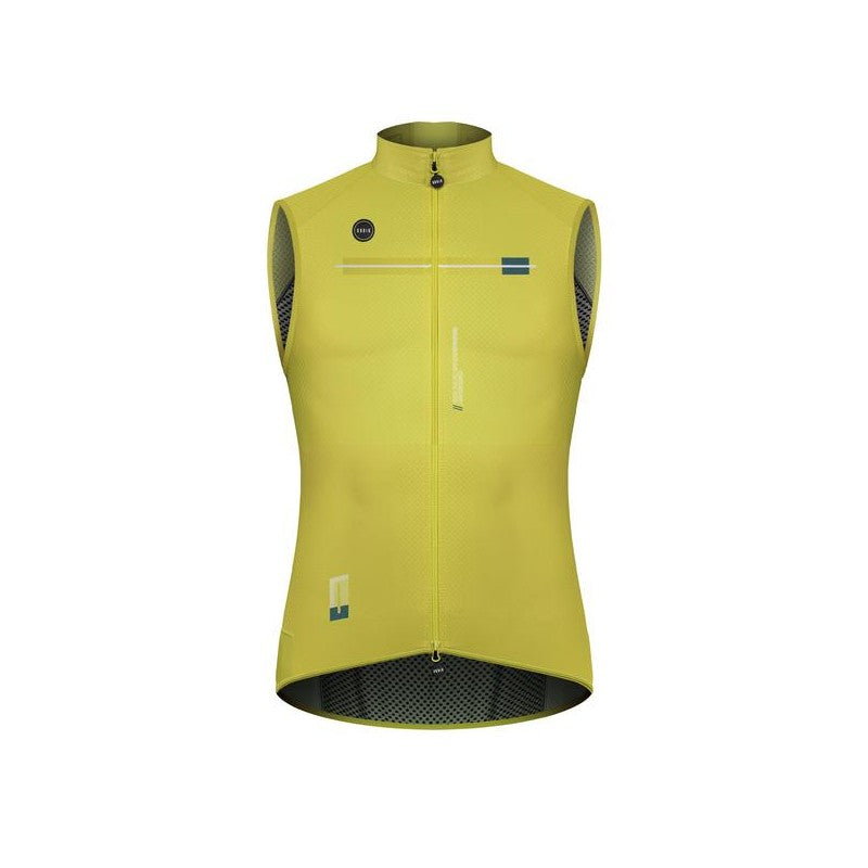 Chaleco Gobik Plus 2.0 Hombre