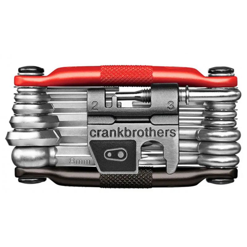 Multiherramientas Crankbrothers Multi-17
