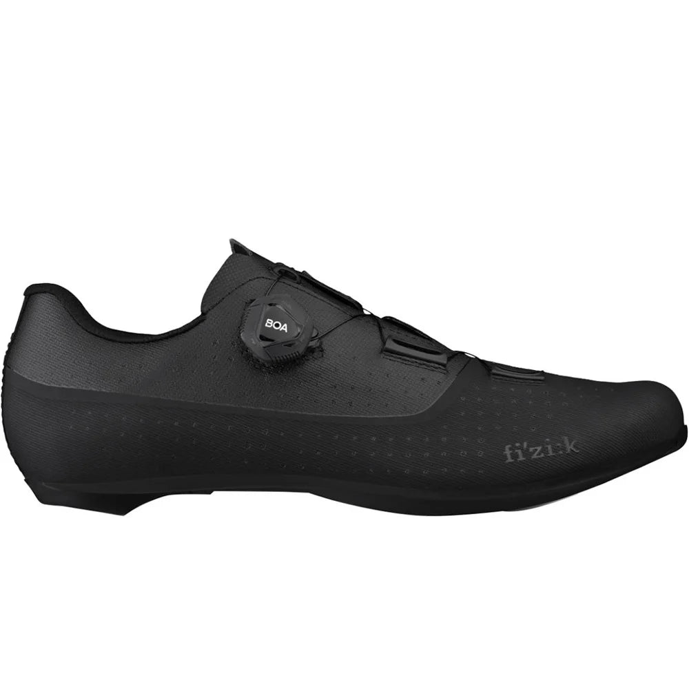 Zapatillas Fizik Tempo R4 Overcurve negras