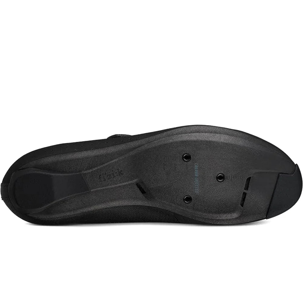 Zapatillas Fizik Tempo R4 Overcurve negras