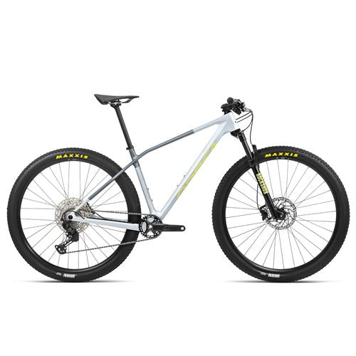 Orbea Alma M50 2023 MTB Bike