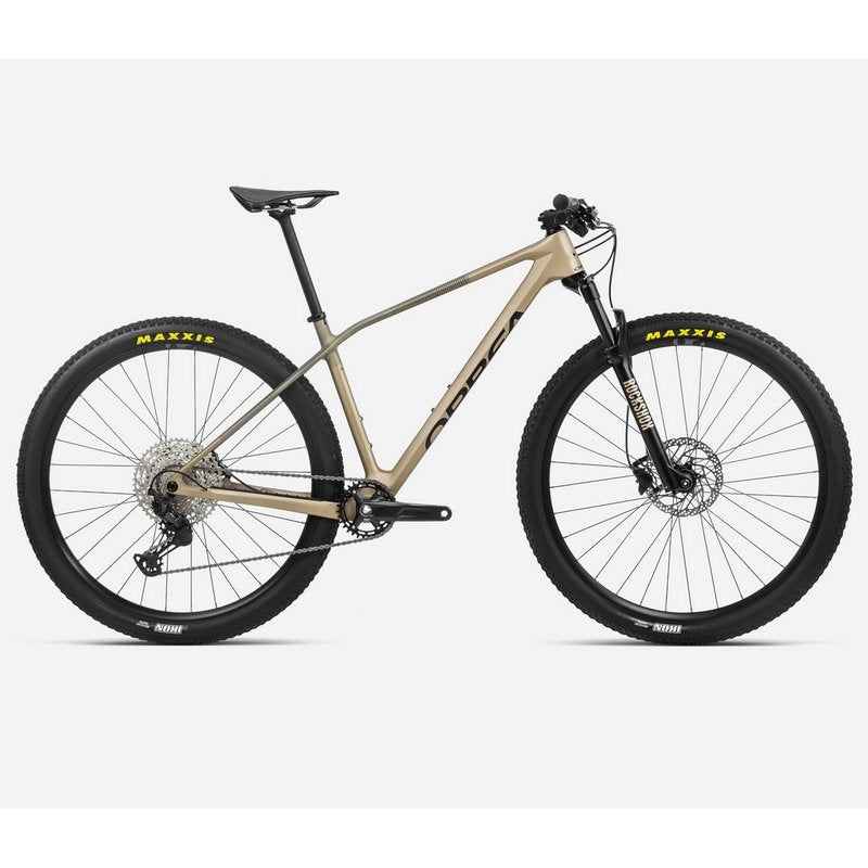 Bicicleta Orbea Alma M50 2023