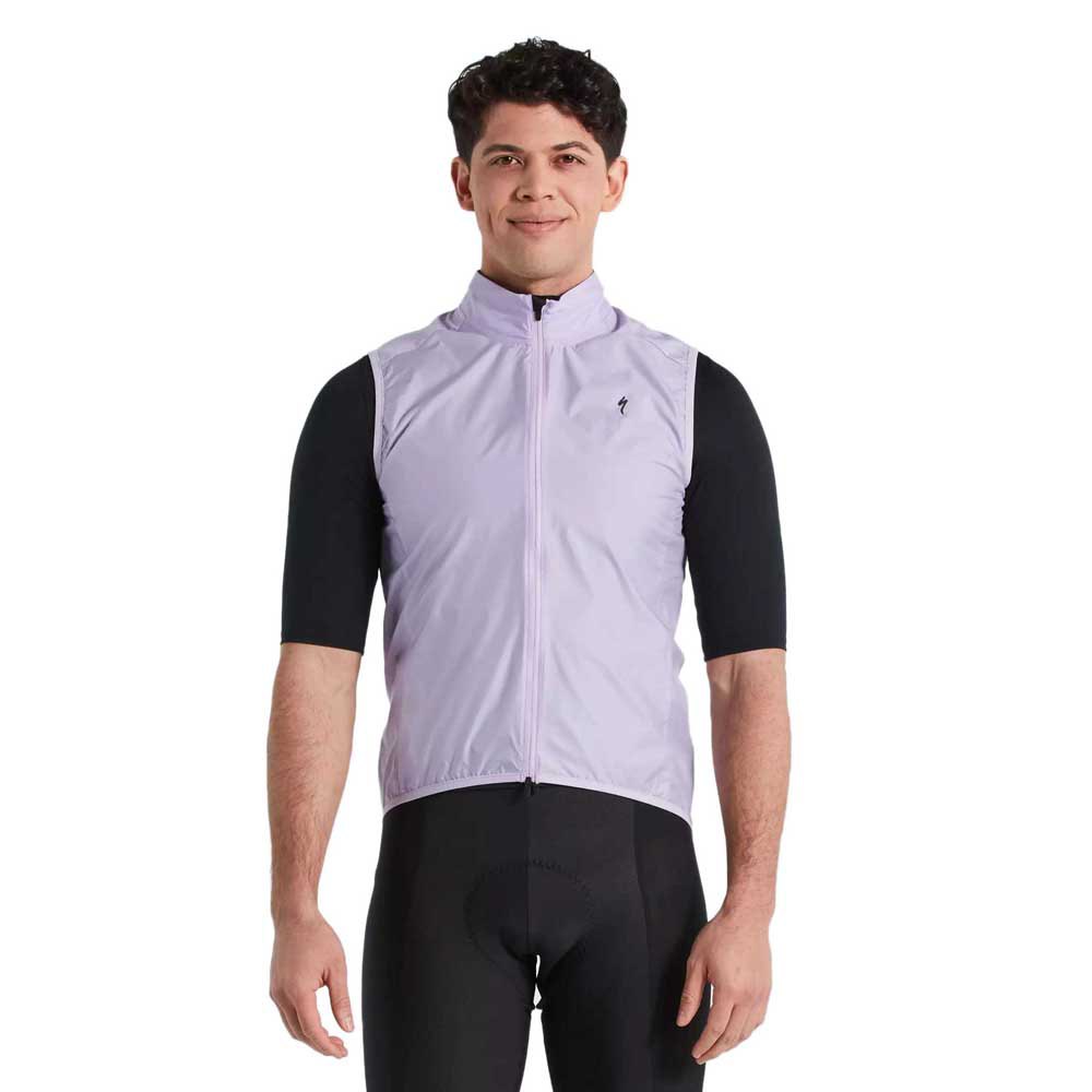 Chaleco Specialized Sl Pro Wind Vest Hombre